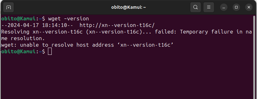 Install Chrome on Ubuntu Using Terminal 2